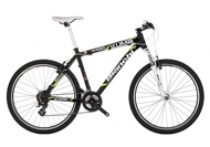 Bianchi Kuma 4400 Alu Altus